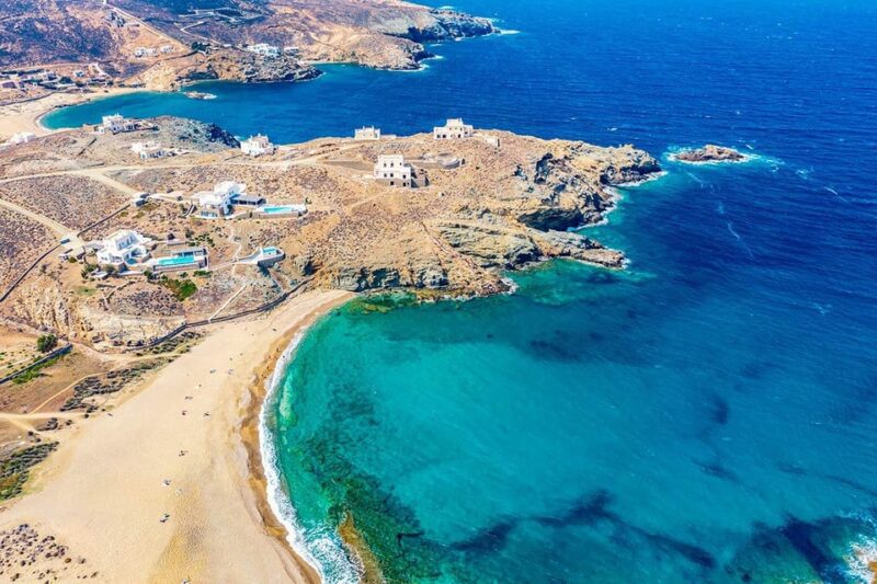 Explore Mykonos in Style With a Luxury Mini Van Tour - Inclusions and Group Size