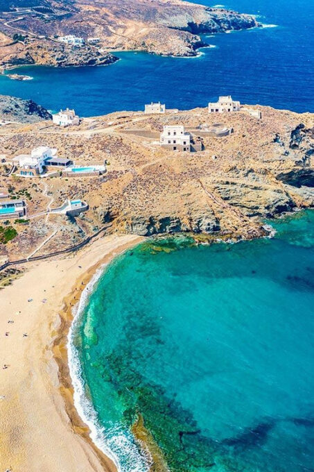 Explore Mykonos in Style With a Luxury Mini Van Tour - Discover Iconic Locations