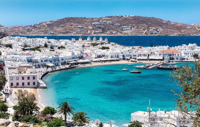 Explore Mykonos Island With a 650CC ATV / QUAD Tour - Frequently Asked Questions