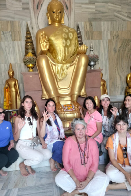 Explore Mystical Tour Of Sarnath : Journey Of Lord Buddha - Booking Flexibility