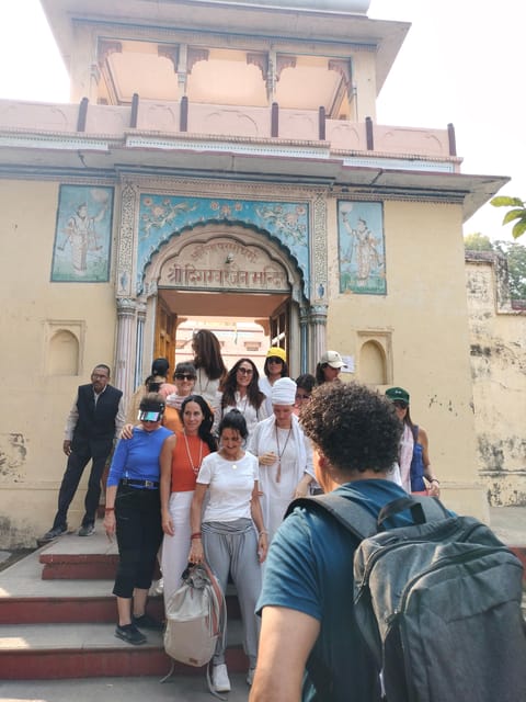 Explore Mystical Tour Of Sarnath : Journey Of Lord Buddha - Cancellation Policy