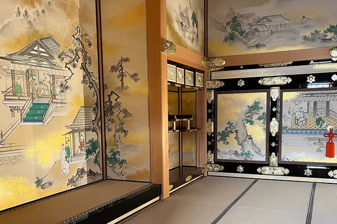 Explore Nagoya : Private Customizable Tour - Inclusions