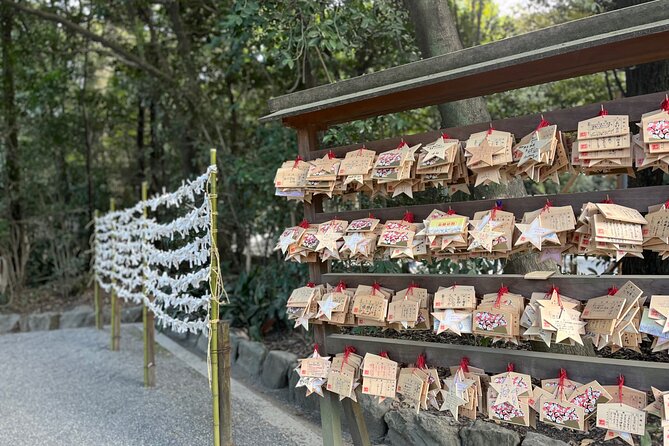 Explore Nagoya : Private Customizable Tour - Highlights of the Tour