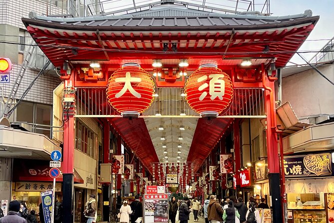 Explore Nagoya : Private Customizable Tour - Why Choose This Tour