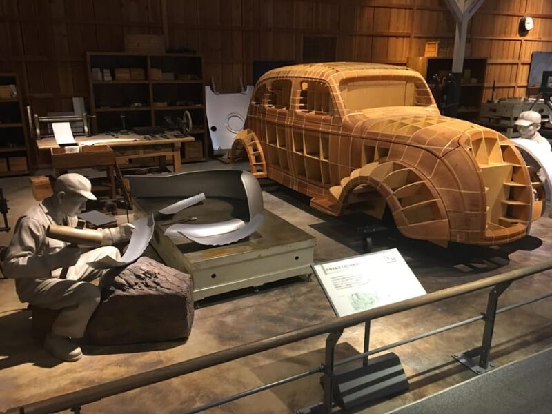 Explore Nagoya: Your Ultimate PRIVATE One-Day Adventure - Key Points