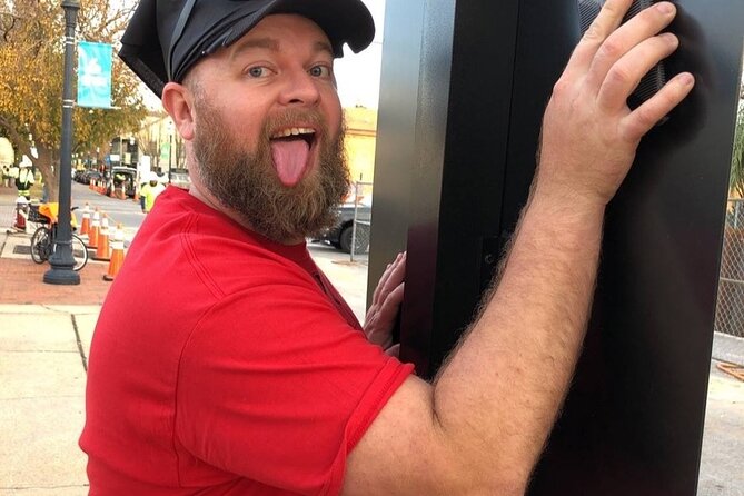 Explore Nanaimo With a Unique Scavenger Hunt by Zombie Scavengers - Exploring Nanaimos Rich History and Culture