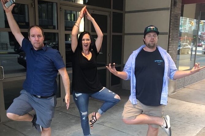 Explore Naperville With a Scavenger Hunt by Zombie Scavengers - Adapting to the Zombie Scenario
