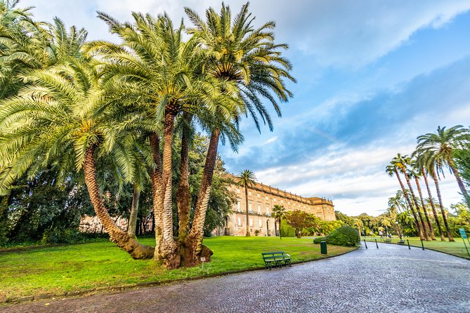 Explore Naples in 60 Minutes With a Local - Reviews and Ratings