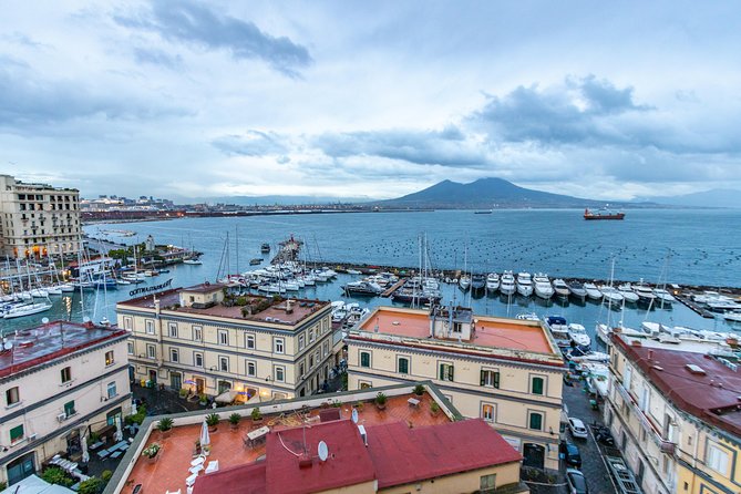 Explore Naples in 60 Minutes With a Local - Personalized Recommendations
