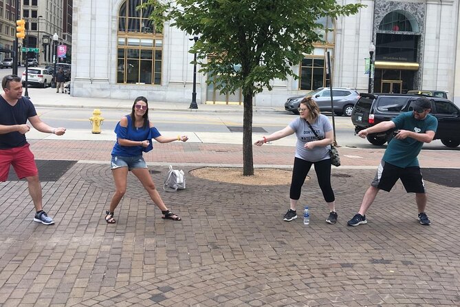 Explore Nashville With a Unique Scavenger Hunt by Operation City Quest - Immerse Yourself in Interactive Challenges