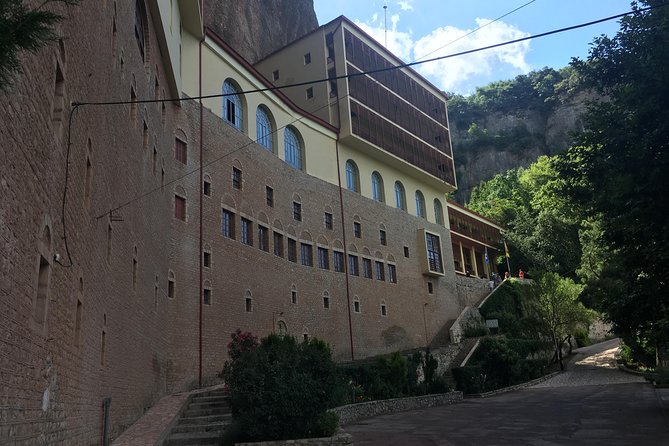 Explore Nature & History in Kalavryta - Enchanting Kalavryta Exploration