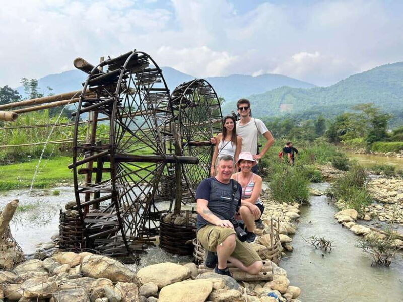 Explore Nature Pu Luong 2 Days 1 Night - Overview and Pricing