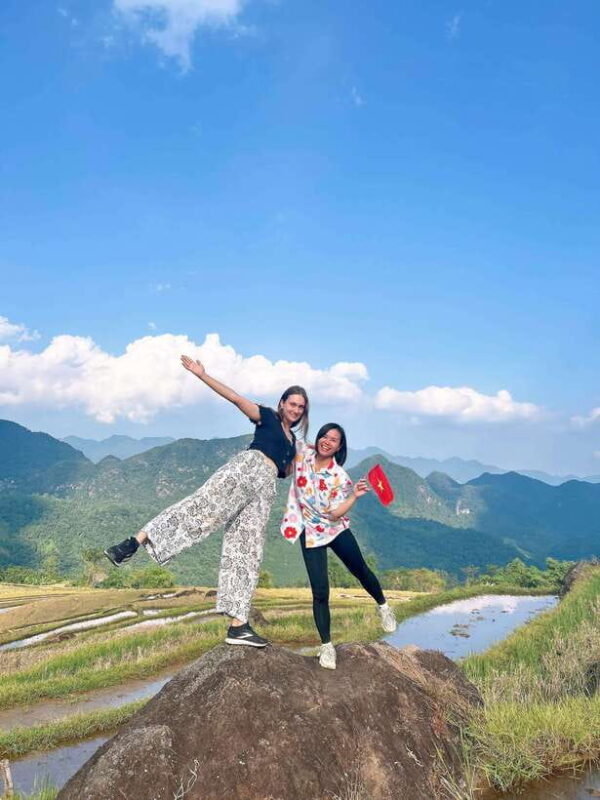 Explore Nature Pu Luong 2 Days 1 Night - Activities and Experiences