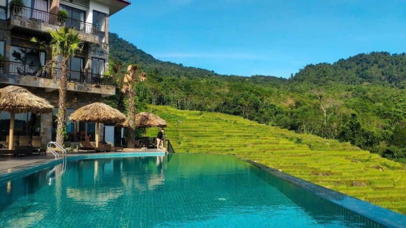 Explore Nature Pu Luong 2 Days 1 Night - Participant Information
