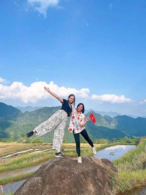 Explore Nature Pu Luong 2 Days 1 Night - Exploring Báng Village and Return to Hanoi