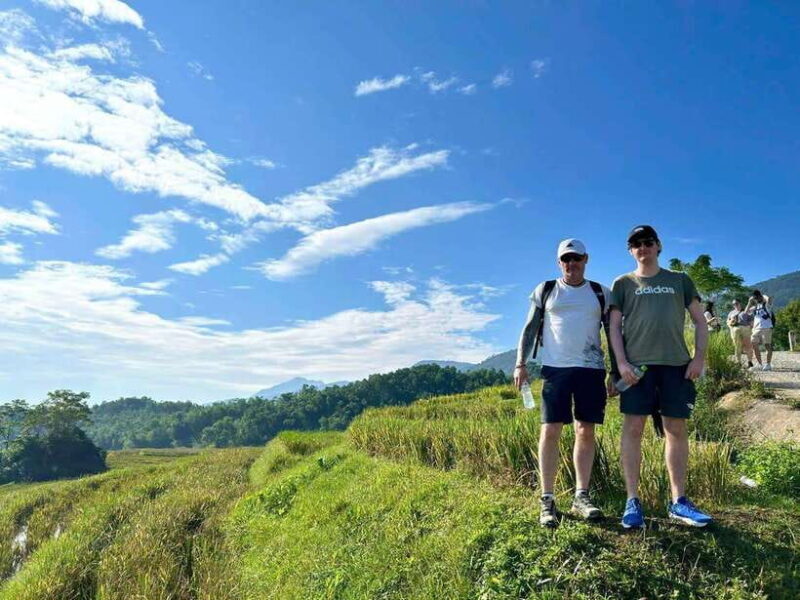 Explore Nature Pu Luong 2 Days 1 Night - Frequently Asked Questions