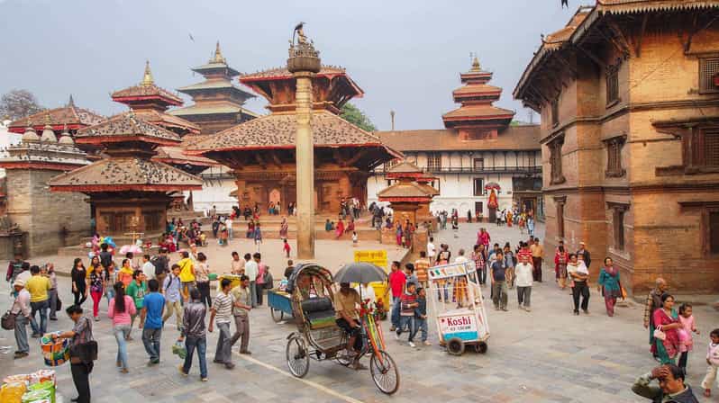 Explore Nepal: 6-Day Road Tour Kathmandu, Nagarkot & Pokhara - Key Experiences