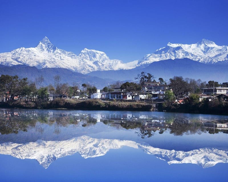 Explore Nepal: 6-Day Road Tour Kathmandu, Nagarkot & Pokhara - Accommodation Details