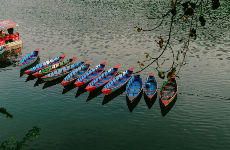 Explore Nepal: 6-Day Road Tour Kathmandu, Nagarkot & Pokhara - Inclusions and Exclusions