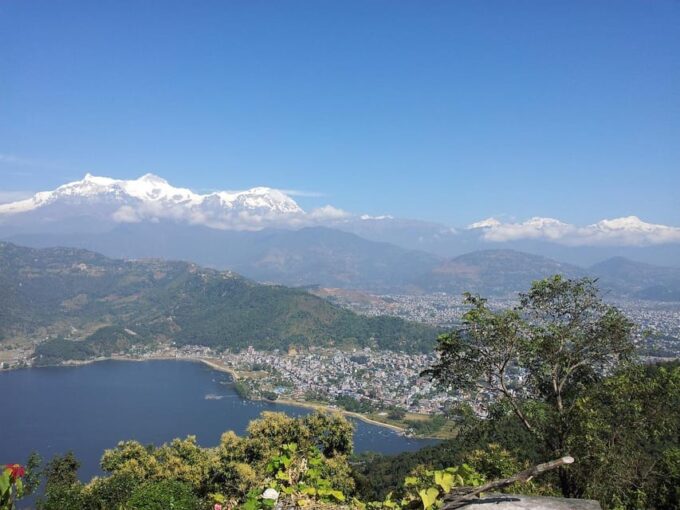 Explore Nepal: 6-Day Road Tour Kathmandu, Nagarkot & Pokhara - Pricing and Booking