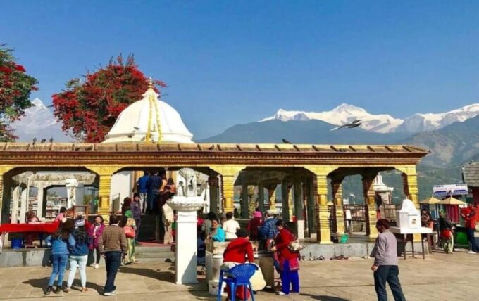 Explore Nepal: 6-Day Road Tour Kathmandu, Nagarkot & Pokhara - Get in Touch