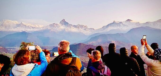 Explore Nepal: 6-Day Road Tour Kathmandu, Nagarkot & Pokhara - Frequently Asked Questions