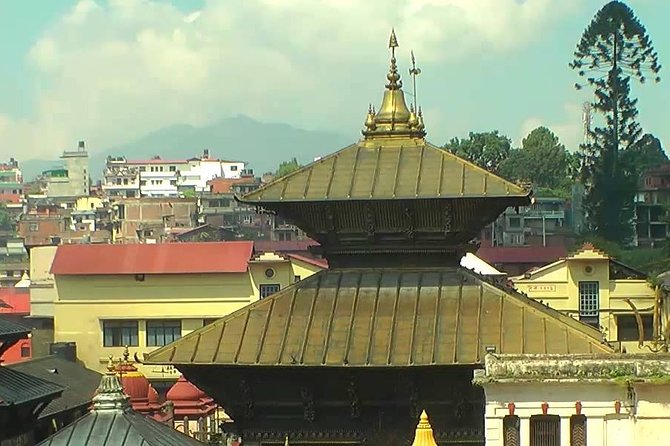 Explore Nepal In A Week – 7 Days - Key Points