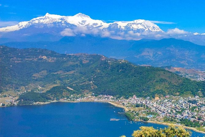 Explore Nepal In A Week – 7 Days - Itinerary Overview