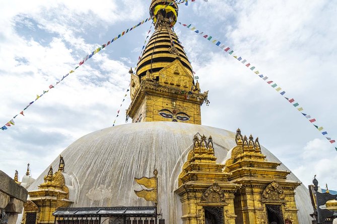 Explore Nepal In A Week – 7 Days - Transportation Details