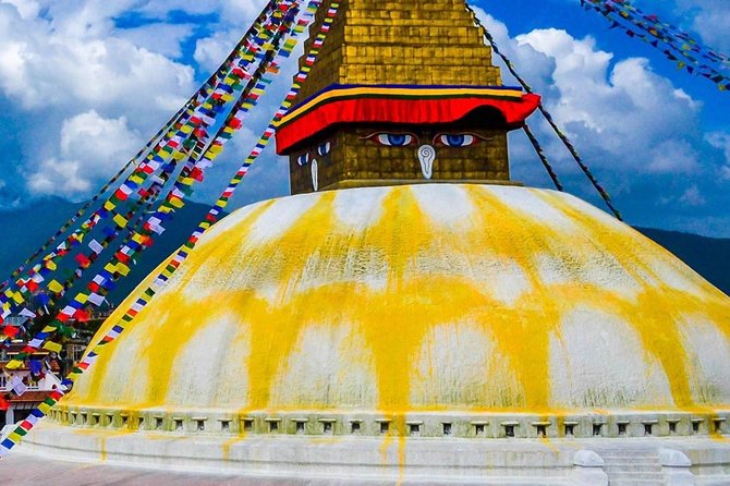 Explore Nepal In A Week – 7 Days - Additional Information