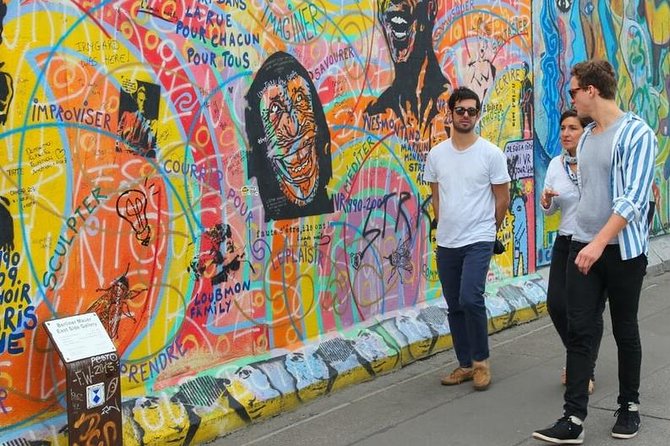 Explore Neukolln, Berlins Artistic Area With a Local Host - Key Points