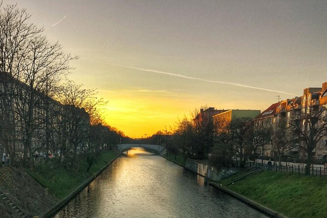 Explore Neukolln, Berlins Artistic Area With a Local Host - Inclusions
