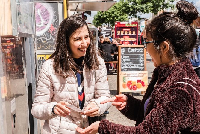 Explore Neukolln, Berlins Artistic Area With a Local Host - Positive Feedback Highlights