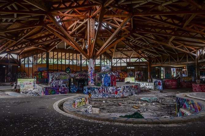 Explore Neukolln, Berlins Artistic Area With a Local Host - Frequently Asked Questions