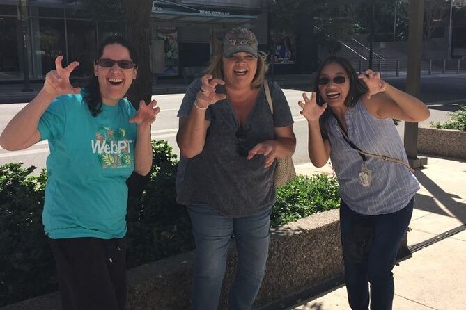 Explore New Haven With a Scavenger Hunt by Zombie Scavengers - Booking Information