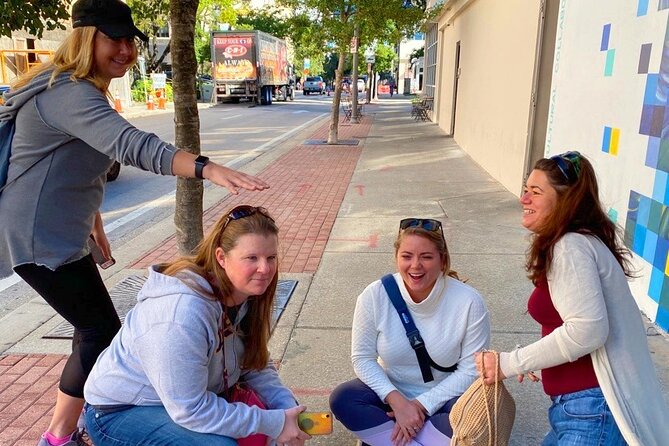 Explore New Haven With a Scavenger Hunt by Zombie Scavengers - Frequently Asked Questions