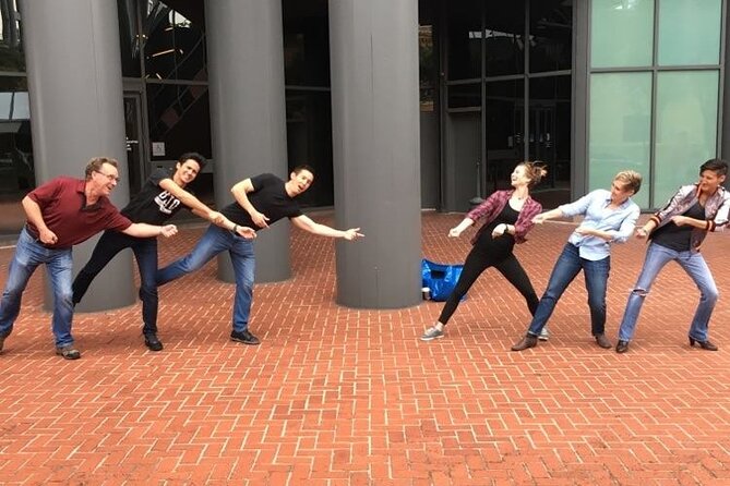 Explore New York With a Unique Scavenger Hunt by Crazy Dash - Scavenger Hunt Highlights