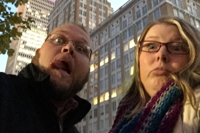 Explore New York With a Unique Scavenger Hunt by Crazy Dash - Unique Exploration of New York