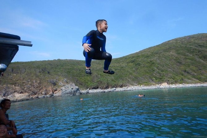 Explore Nha Trang Bay: Half-Day Snorkeling Adventure Tour - Cancellation Policy