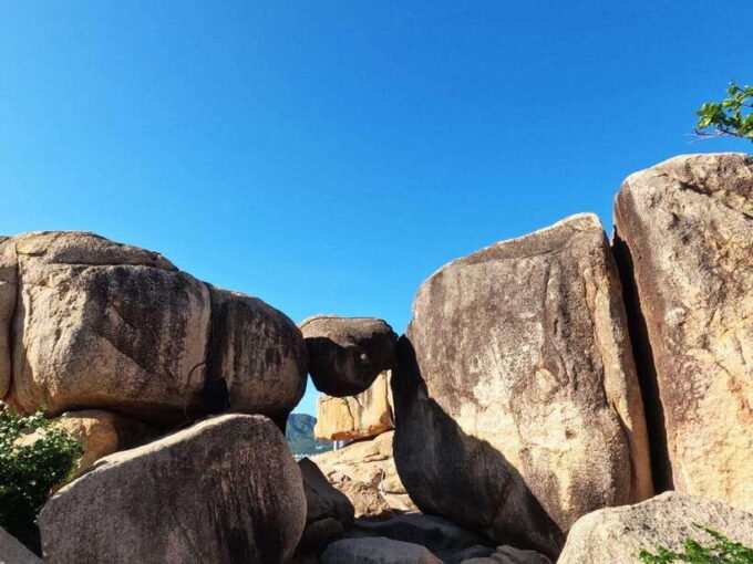 Explore Nha Trang City in 4 Hours. - Important Information