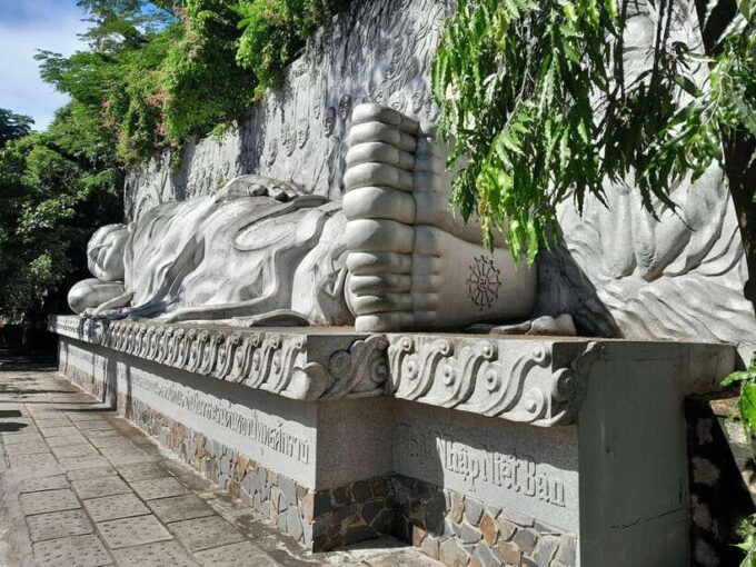 Explore Nha Trang City in 4 Hours. - Since You Asked