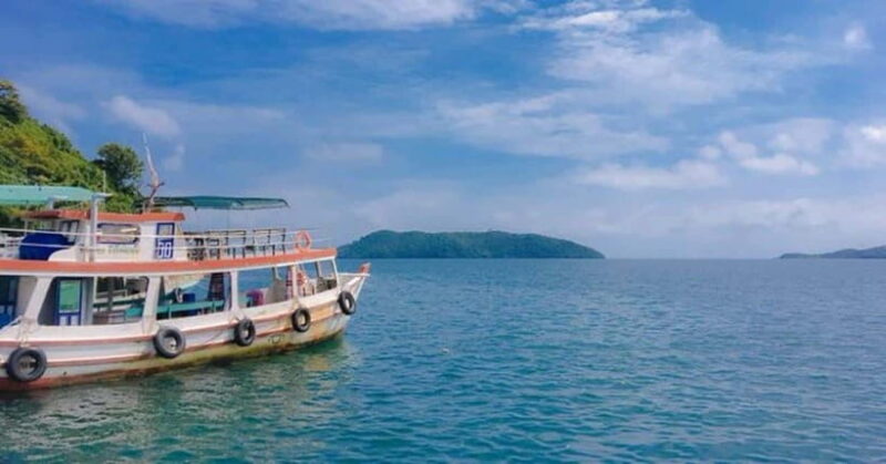 EXPLORE NHA TRANG CITY TOUR WITH ATRACTIVE DESTINATION - Key Points