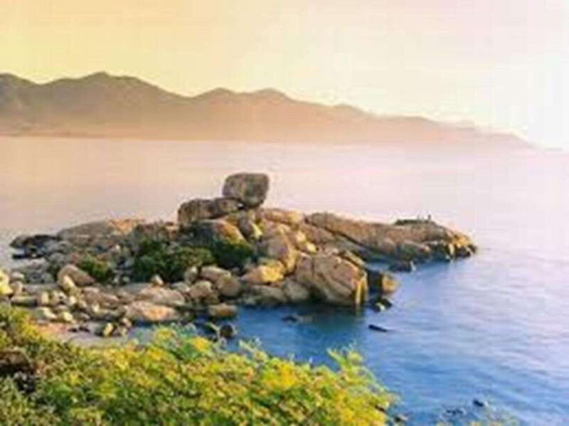 EXPLORE NHA TRANG CITY TOUR WITH ATRACTIVE DESTINATION - Itinerary Highlights