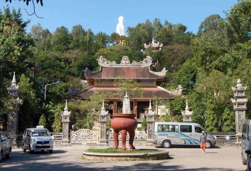 EXPLORE NHA TRANG CITY TOUR WITH ATRACTIVE DESTINATION - Morning Activities
