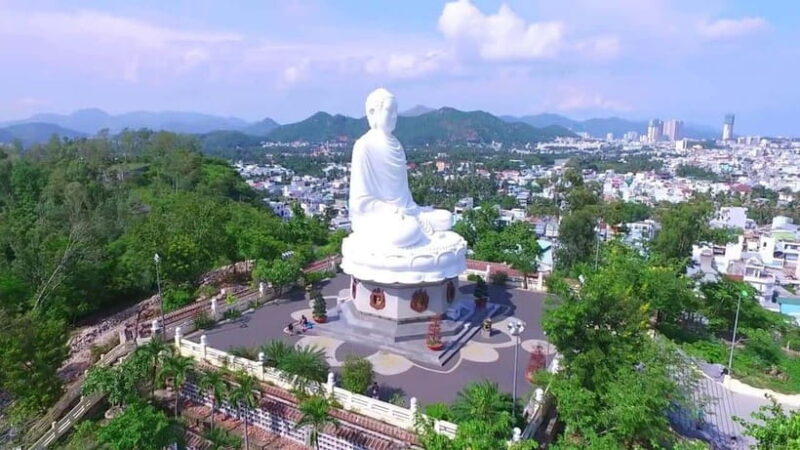 EXPLORE NHA TRANG CITY TOUR WITH ATRACTIVE DESTINATION - Afternoon Activities