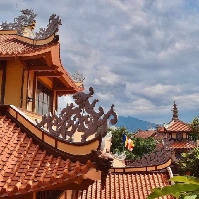 EXPLORE NHA TRANG CITY TOUR WITH ATRACTIVE DESTINATION - Inclusions and Exclusions