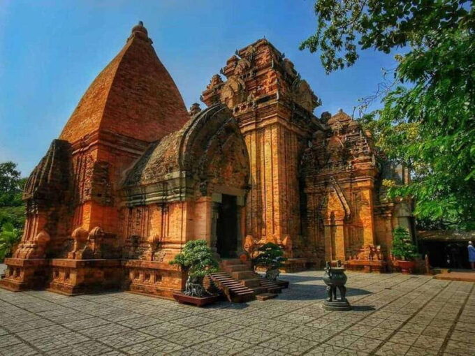 EXPLORE NHA TRANG CITY TOUR WITH ATRACTIVE DESTINATION - Frequently Asked Questions
