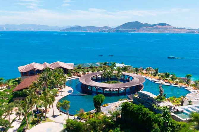 Explore Nha Trang Island Included Mudbath and Lunch - Group Tour - Accessibility and Safety Considerations