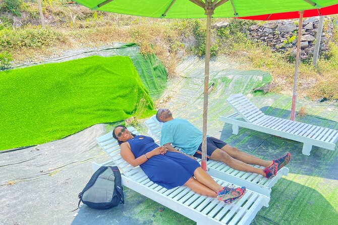 Explore Nha Trang Island Included Mudbath and Lunch - Group Tour - Tour Duration and Itinerary