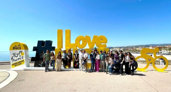 Explore Nice: Old Town Walking Tour With Expert Local Guide - Customer Impressions